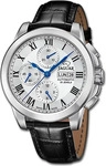 Jaguar J975/2, Jaguar - J975/2 - Armbanduhr - Chronograph - Automatik - Herren