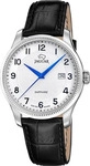 Jaguar J1042/1, Jaguar - J1042/1 - Armbanduhr - Herren