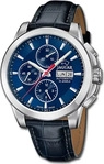 Jaguar J975/6, Jaguar - J975/6 - Armbanduhr - Chronograph - Automatik - Herren