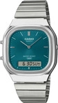 Casio AQ-240E-3AEF, Casio - AQ-240E-3AEF - Armbanduhr - Unisex - Quarz - Edgy