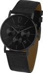 Jacques Lemans LP-123Q, Jacques Lemans - Armbanduhr - Herren - Chronograph - La