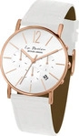 Jacques Lemans LP-123M, Jacques Lemans - Armbanduhr - Herren - Chronograph - La