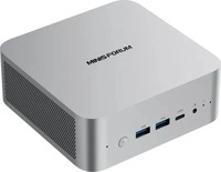 Minis Forum M1 Pro-285H, Minis Forum - M1 Pro-285H - Kleincomputer