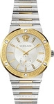 Versace VEVI00320, Versace - VEVI00320 - Armbanduhr - Herren - Quarz - Greca Logo