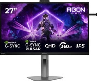 AOC AG276QSG2, AOC - AG276QSG2 - Computermonitor