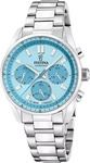 Festina F20753/2, Festina - F20753/2 - Armbanduhr - Chronograph - Unisex