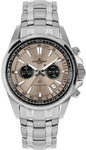 Jacques Lemans 1-2117ZG, Jacques Lemans - 1-2117ZG - Armbanduhr - Herren - Quarz -
