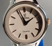 Festina F20752/2, Festina - F20752/2 - Armbanduhr - Damen