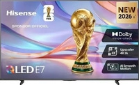 Hisense 20018305, Hisense - 20018305 - Fernseher