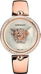 Versace VCO110017, Versace - VCO110017 - Armbanduhr - Damen - Quarz - Palazzo...
