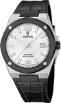 Festina F22001/1, Festina - F22001/1 - Armbanduhr - Chronograph - Herren