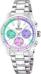 Festina F20753/5, Festina - F20753/5 - Armbanduhr - Chronograph - Unisex
