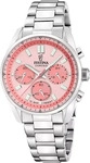 Festina F20753/4, Festina - F20753/4 - Armbanduhr - Chronograph - Unisex
