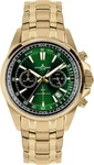 Jacques Lemans 1-2117ZK, Jacques Lemans - 1-2117ZK - Armbanduhr - Herren - Quarz -