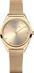 Bering 17031-333, Bering - 17031-333 - Armbanduhr - Damen - Quarz - Ultra Slim