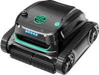 Wybot S2 Solar, WYBOT - S2 Solar - Poolreinigungsroboter