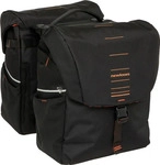 New Looxs 536.156RT2, Doppelte Fahrradtasche New Looxs Vigo Double RackTime 2.0...