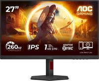 AOC 27G4ZR, AOC - 27G4ZR - Computermonitor