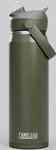Camelbak CB2856304075, Camelbak - CB2856304075 - Trinkflasche - Thrive Flip Straw