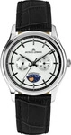 Jacques Lemans 1-2213B, Jacques Lemans - 1-2213B - Armbanduhr - Herren - Quarz -
