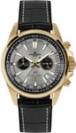 Jacques Lemans 1-2117ZN, Jacques Lemans - 1-2117ZN - Armbanduhr - Herren -...