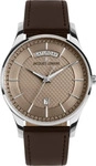 Jacques Lemans 1-2193K, Jacques Lemans - 1-2193K - Armbanduhr - Herren - Quarz -