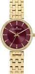 Jacques Lemans 1-2212H, Jacques Lemans - 1-2212H - Armbanduhr - Damen - Quarz -
