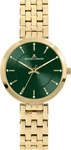 Jacques Lemans 1-2211G, Jacques Lemans - 1-2211G - Armbanduhr - Damen - Quarz -