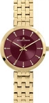 Jacques Lemans 1-2211H, Jacques Lemans - 1-2211H - Armbanduhr - Damen - Quarz -