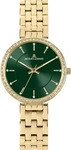 Jacques Lemans 1-2212G, Jacques Lemans - 1-2212G - Armbanduhr - Damen - Quarz -