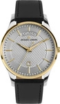 Jacques Lemans 1-2193E, Jacques Lemans - 1-2193E - Armbanduhr - Herren - Quarz -
