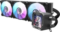 Darkflash DV240S BLACK, Darkflash - DV240S BLACK - CPU-K&uuml;hlung