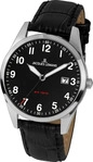 Jacques Lemans 1-2002A, Jacques Lemans - Armbanduhr - Herren - Chronograph -...