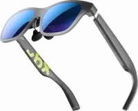 XREAL P1012, XREAL - P1012 - AR-Brille