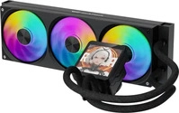 Darkflash DV360S MAX Black, darkFlash - DV360S MAX Black - CPU-K&uuml;hlung
