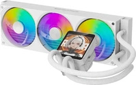 Darkflash DV360S MAX White, darkFlash - DV360S MAX White - CPU-K&uuml;hlung