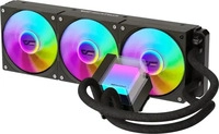 Darkflash CB360 BLACK, darkFlash - CB360 BLACK - CPU-K&uuml;hlung