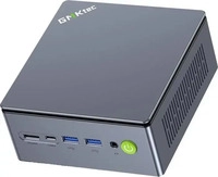 GMKtec M7Ultra, GMKtec - M7Ultra - Kleincomputer