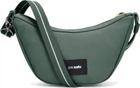 Pacsafe 35135535, Pacsafe - 35135535 - Umh&auml;ngetasche - gr&uuml;n - 2,5 L - GO Lunar