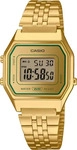 Casio LA680WEGV-9AEF, Casio - LA680WEGV-9AEF - Armbanduhr - Unisex - Quarz -...