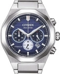 Citizen CA4691-59L, Citizen - CA4691-59L - Armbanduhr - Herren - Solar - Titanium