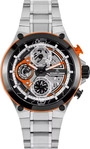 Jacques Lemans 1-2150E, Jacques Lemans - 1-2150E - Sport - Armbanduhr - Herren -