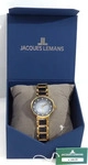 Jacques Lemans 1-2108E, Jacques Lemans - 1-2108E - Eco Power - Armbanduhr -...