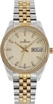Dugena 4461080, Dugena - 4461080 - Armbanduhr - Damen - Quarz - Venetia Stone