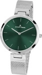 Jacques Lemans 1-2110D, Jacques Lemans - Armbanduhr - Damen - Milano Classic 1-2110D