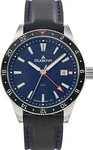 Dugena 4461133, Dugena - 4461133 - Armbanduhr - Herren - Quarz - GMT