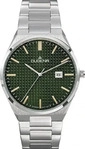 Dugena 4461143, Dugena - 4461143 - Armbanduhr - Herren - Quarz - Oslo