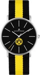 Jacques Lemans BVB-03, Jacques Lemans - BVB-03 - Armbanduhr - Damen - Quarz -
