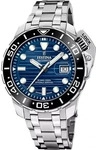 Festina F20043/2, Festina - F20043/2 - Armbanduhr - Automatik - Herren
