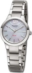 Regent F-1534, Regent - F-1534 - Armbanduhr - Titanuhr - Solaruhr - Damen